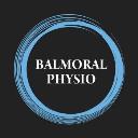 Balmoral Physio: Gosforth logo